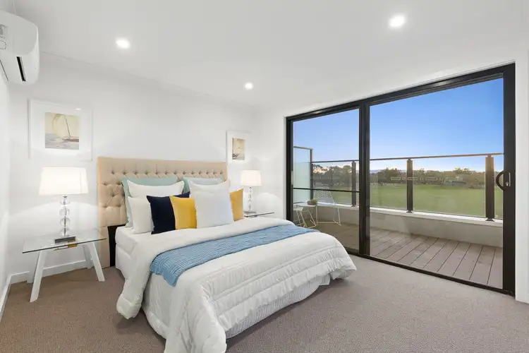 Second view of Homely house listing, 41/111 Kinross Avenue, Edithvale VIC 3196