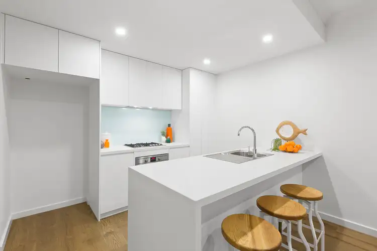 Third view of Homely house listing, 41/111 Kinross Avenue, Edithvale VIC 3196
