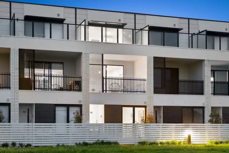 Fifth view of Homely house listing, 41/111 Kinross Avenue, Edithvale VIC 3196