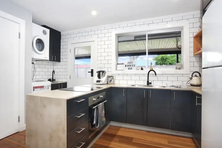 Second view of Homely house listing, 5 Semaan Street, Werrington NSW 2747