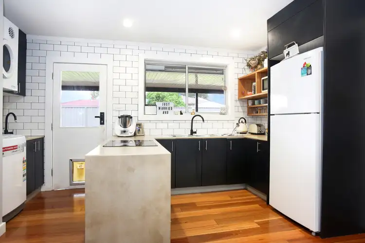 Third view of Homely house listing, 5 Semaan Street, Werrington NSW 2747