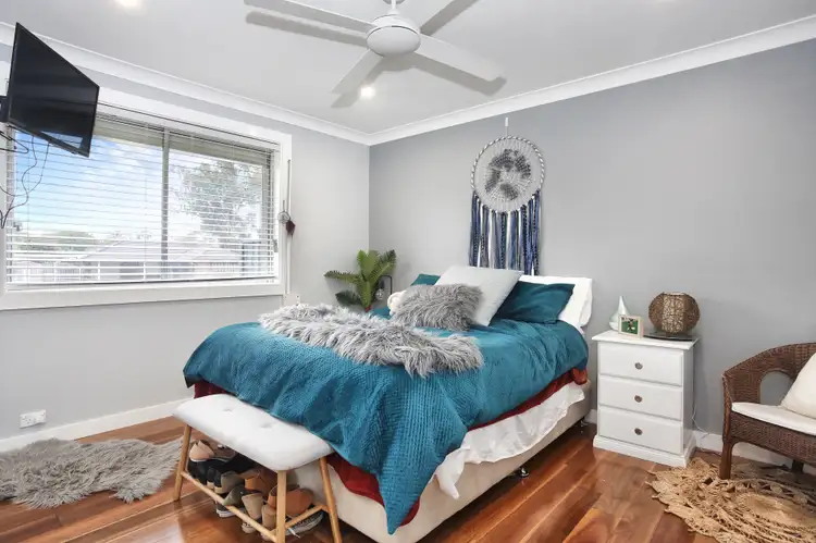 Fourth view of Homely house listing, 5 Semaan Street, Werrington NSW 2747