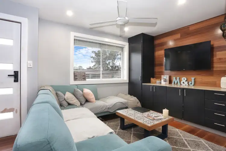 Fifth view of Homely house listing, 5 Semaan Street, Werrington NSW 2747