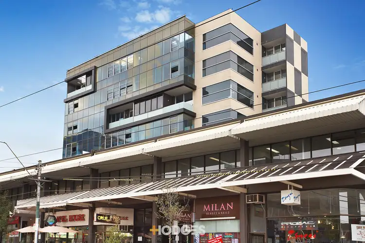 204/200 Toorak Road, South Yarra VIC 3141