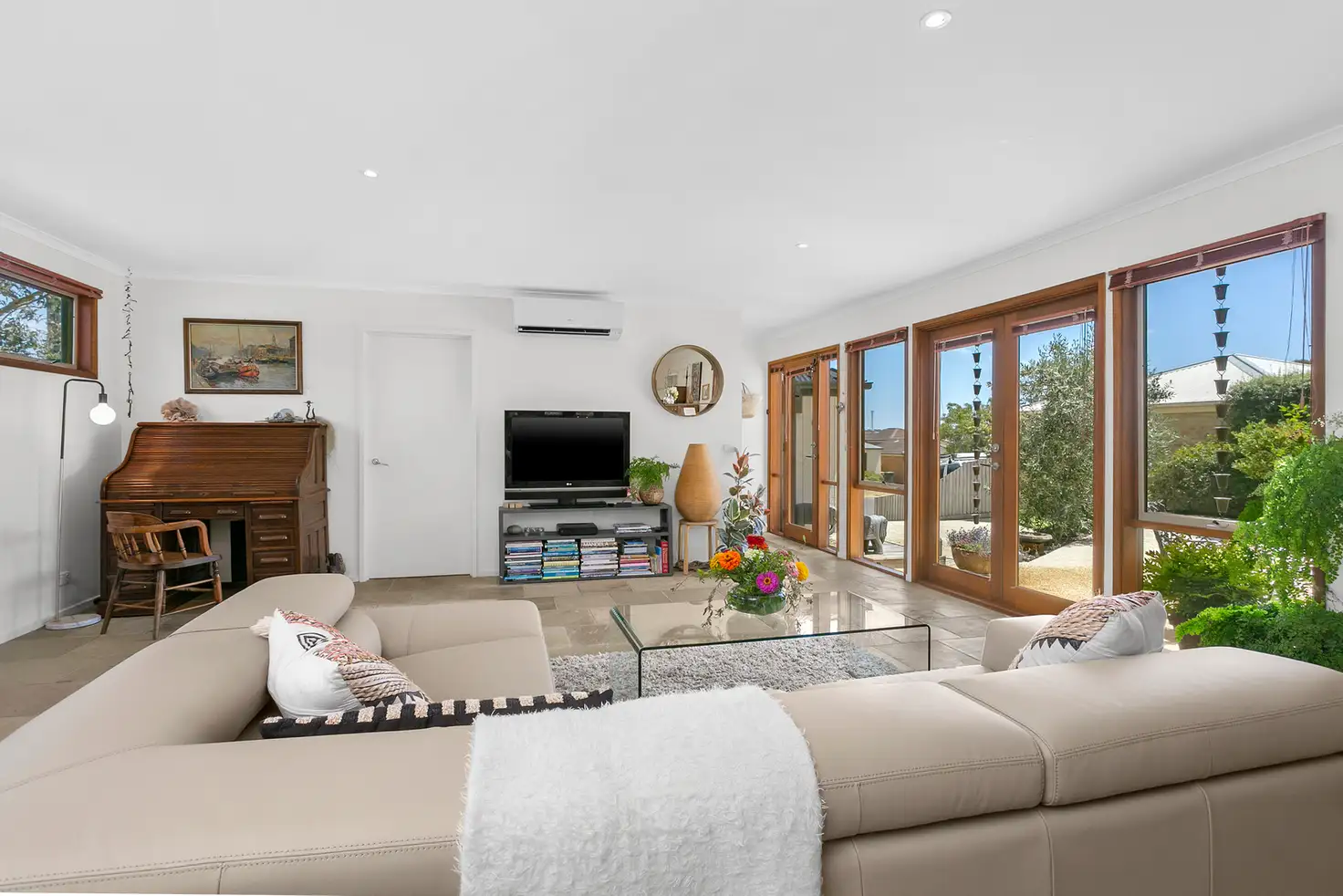 Main view of Homely house listing, 2 Belvedere Terrace, Ocean Grove VIC 3226