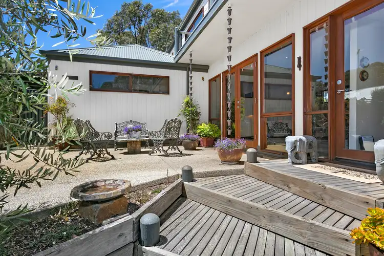 Second view of Homely house listing, 2 Belvedere Terrace, Ocean Grove VIC 3226