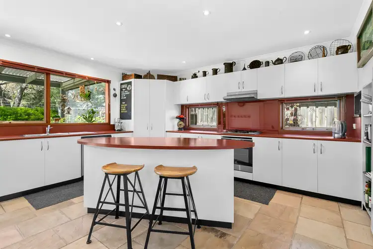 Fifth view of Homely house listing, 2 Belvedere Terrace, Ocean Grove VIC 3226