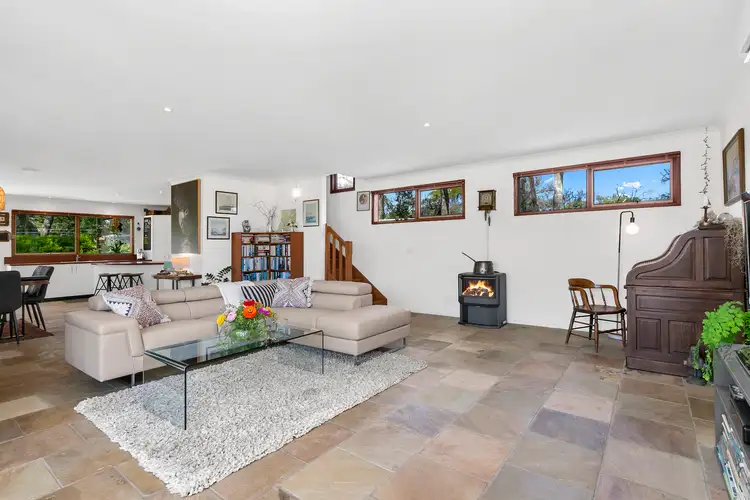 Sixth view of Homely house listing, 2 Belvedere Terrace, Ocean Grove VIC 3226
