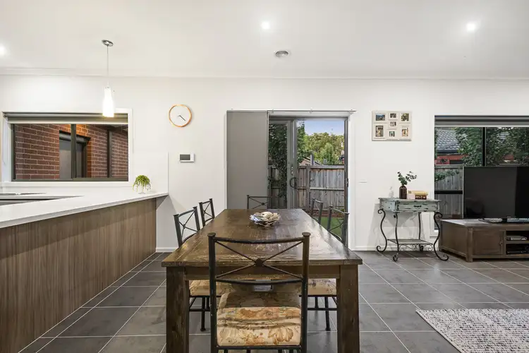 Third view of Homely house listing, 3 Port Road, Doreen VIC 3754