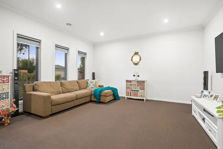 Fifth view of Homely house listing, 3 Port Road, Doreen VIC 3754