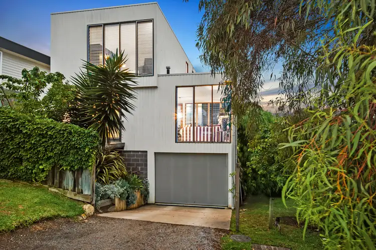 Main view of Homely house listing, 3 Werry Road, Point Lonsdale VIC 3225