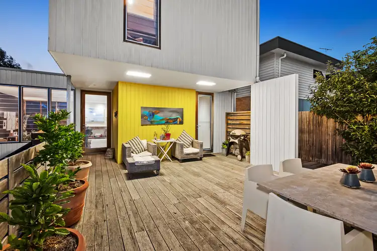 Second view of Homely house listing, 3 Werry Road, Point Lonsdale VIC 3225