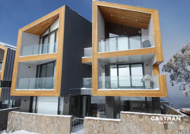 Main view of Homely house listing, 1 Whitehorse Village Road, Mount Buller VIC 3723