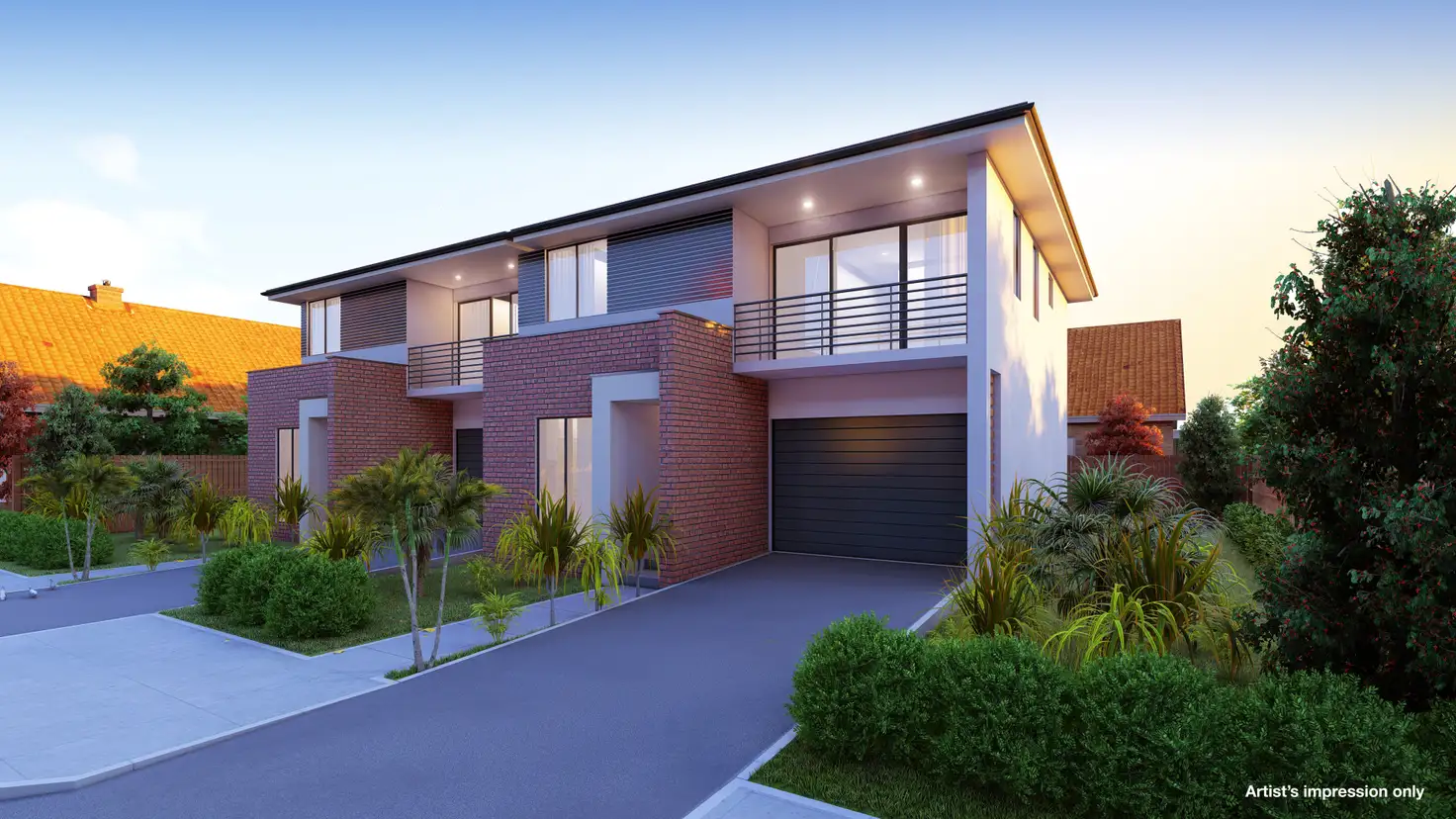 Main view of Homely townhouse listing, 39 Anderson Street, East Geelong VIC 3219