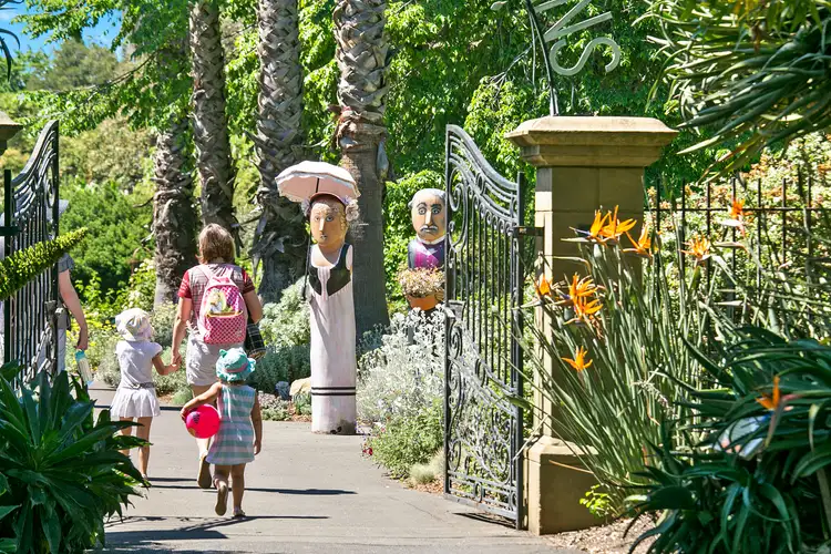 Sixth view of Homely townhouse listing, 39 Anderson Street, East Geelong VIC 3219