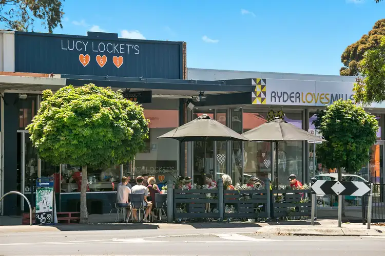 Seventh view of Homely townhouse listing, 39 Anderson Street, East Geelong VIC 3219