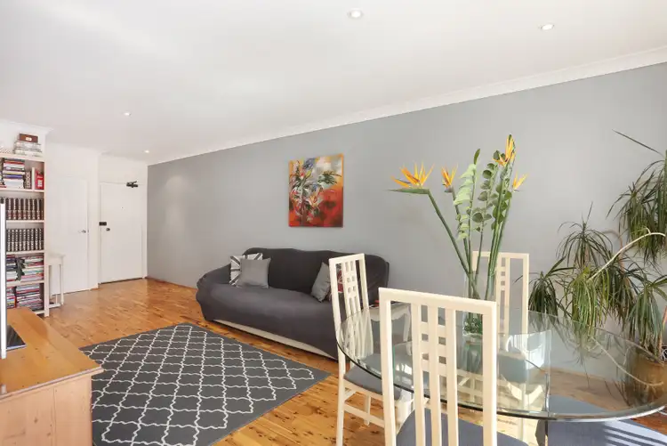 Fifth view of Homely unit listing, 17/16-20 Allison Road, Cronulla NSW 2230