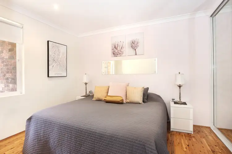 Sixth view of Homely unit listing, 17/16-20 Allison Road, Cronulla NSW 2230