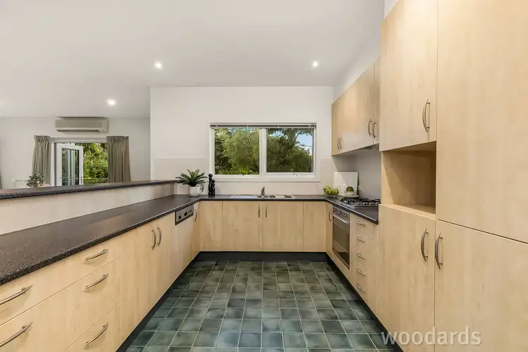 Fourth view of Homely townhouse listing, 4/42 Wright Street, Mckinnon VIC 3204