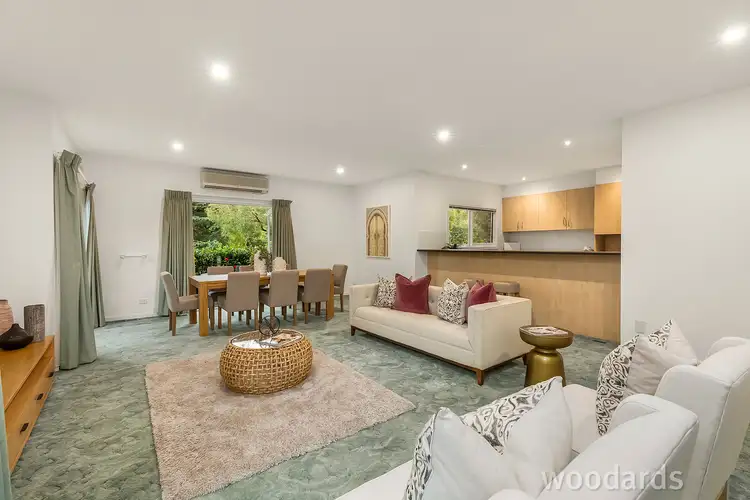 Fifth view of Homely townhouse listing, 4/42 Wright Street, Mckinnon VIC 3204