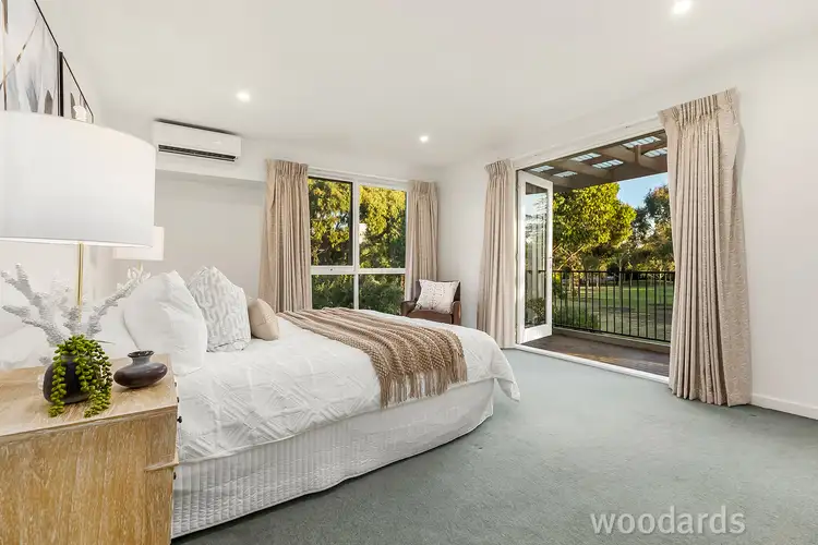 Sixth view of Homely townhouse listing, 4/42 Wright Street, Mckinnon VIC 3204