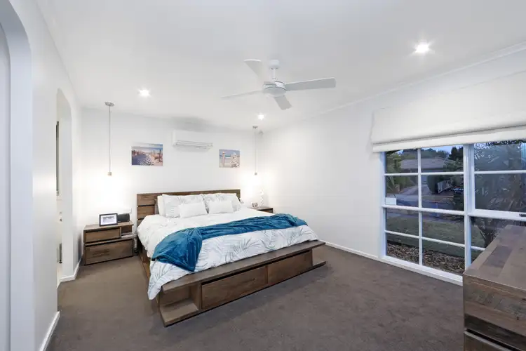 Fifth view of Homely house listing, 1 Santed Court, Rowville VIC 3178