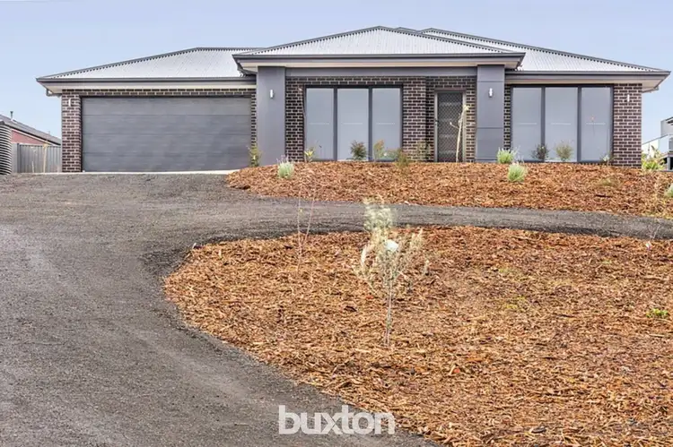 16 Holmsgarth Court, Brown Hill VIC 3350