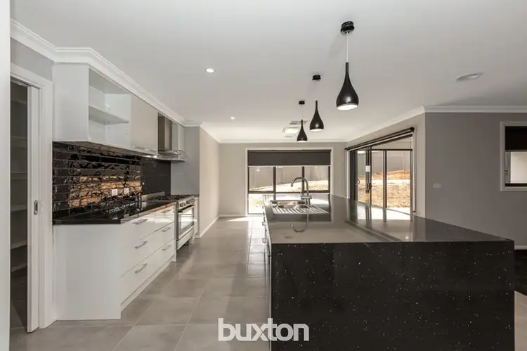 Fourth view of Homely house listing, 16 Holmsgarth Court, Brown Hill VIC 3350