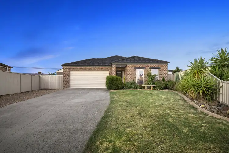 6 Lynrose Close, Sebastopol VIC 3356