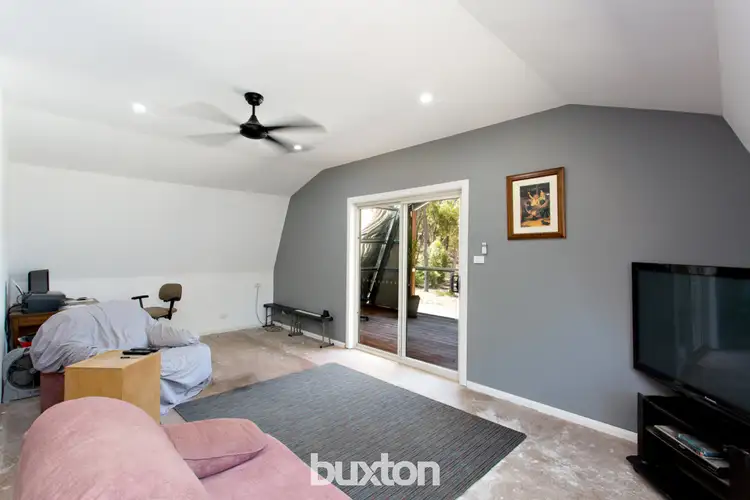 Second view of Homely house listing, 70 Moppianimum Road, Scarsdale VIC 3351