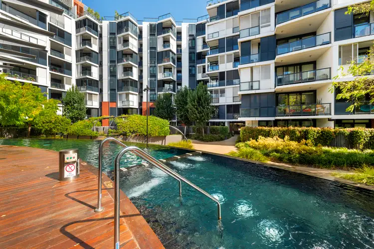 220/539 St Kilda Road, Melbourne VIC 3004