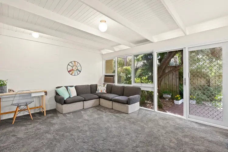 Third view of Homely unit listing, 3/163 Mount Eliza Way, Mount Eliza VIC 3930