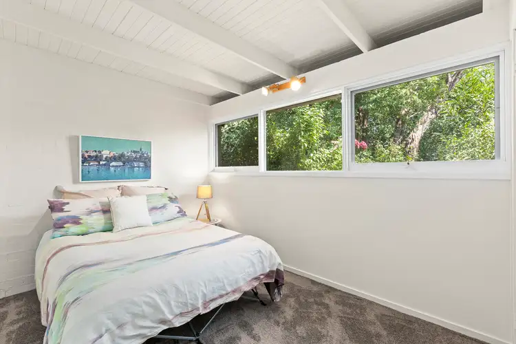 Sixth view of Homely unit listing, 3/163 Mount Eliza Way, Mount Eliza VIC 3930