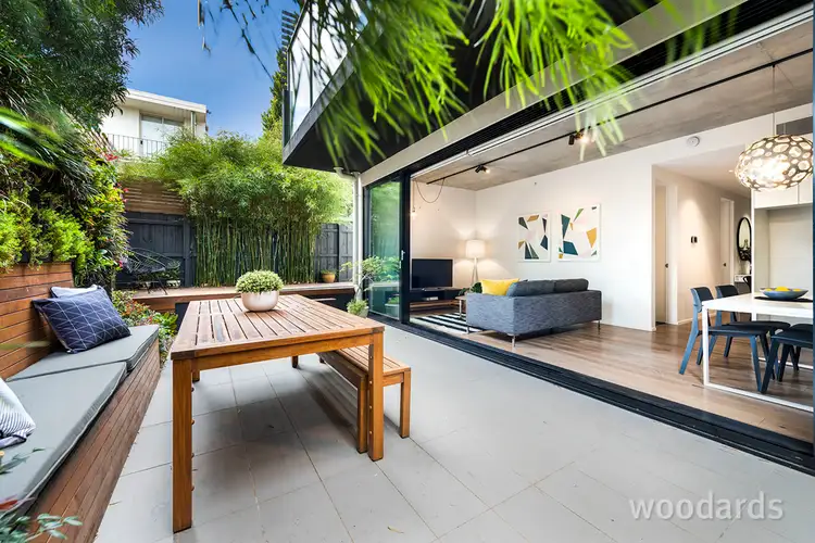 4/366 Church Street, Richmond VIC 3121
