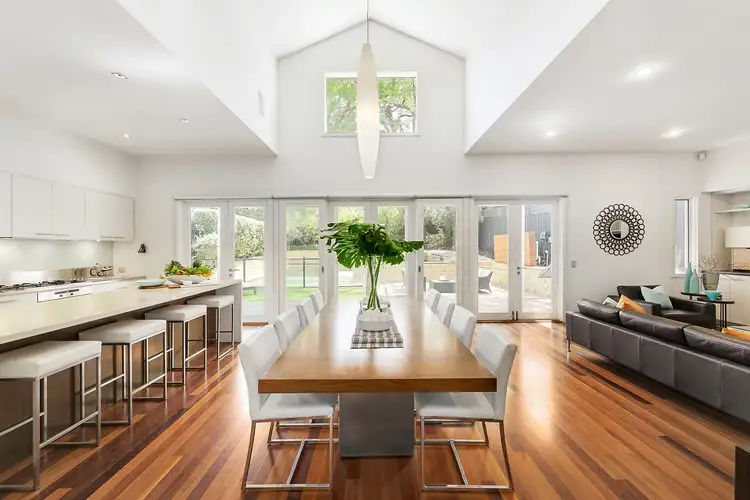 Main view of Homely house listing, 47 Callantina Road, Hawthorn VIC 3122