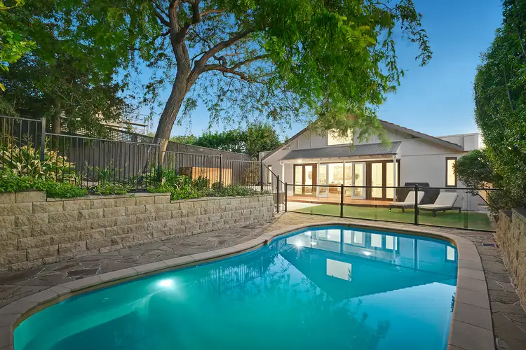 Third view of Homely house listing, 47 Callantina Road, Hawthorn VIC 3122