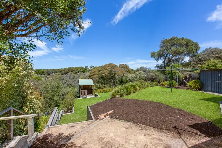 Second view of Homely house listing, 25 Adina Street, Rye VIC 3941