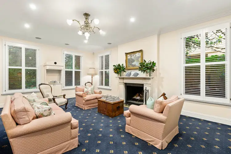 Fourth view of Homely house listing, 5 Cypress Point Drive, Mount Eliza VIC 3930