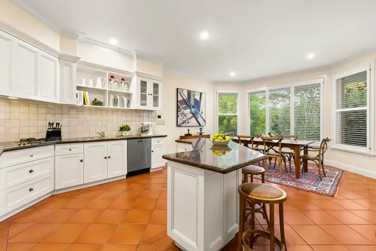 Fifth view of Homely house listing, 5 Cypress Point Drive, Mount Eliza VIC 3930