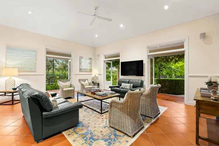 Sixth view of Homely house listing, 5 Cypress Point Drive, Mount Eliza VIC 3930