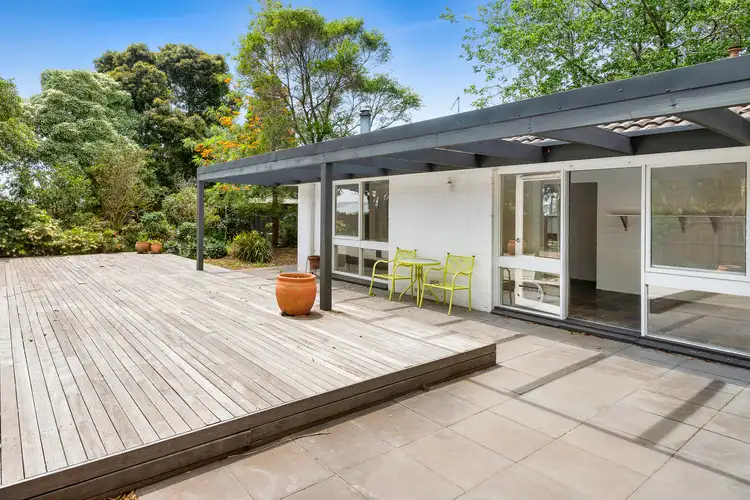 Second view of Homely house listing, 19 Acunha Street, Mount Eliza VIC 3930