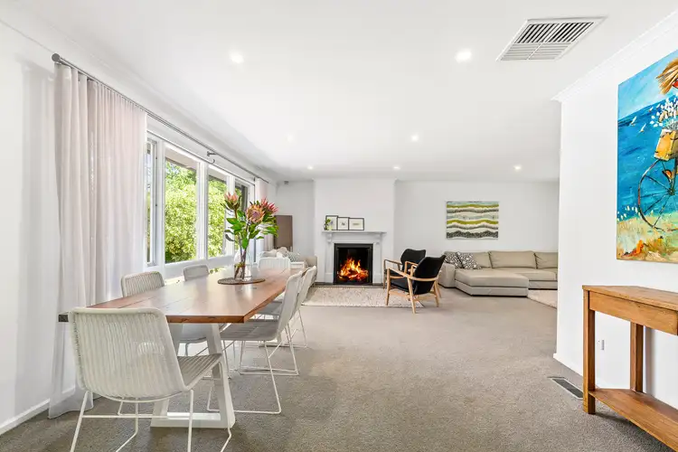 Third view of Homely house listing, 2A Blake Court, Mount Eliza VIC 3930