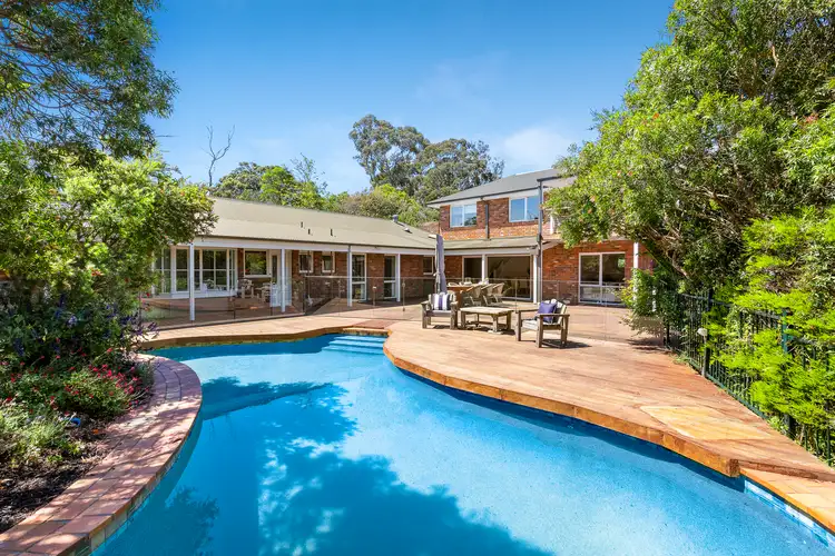 26 Walkers Road, Mount Eliza VIC 3930