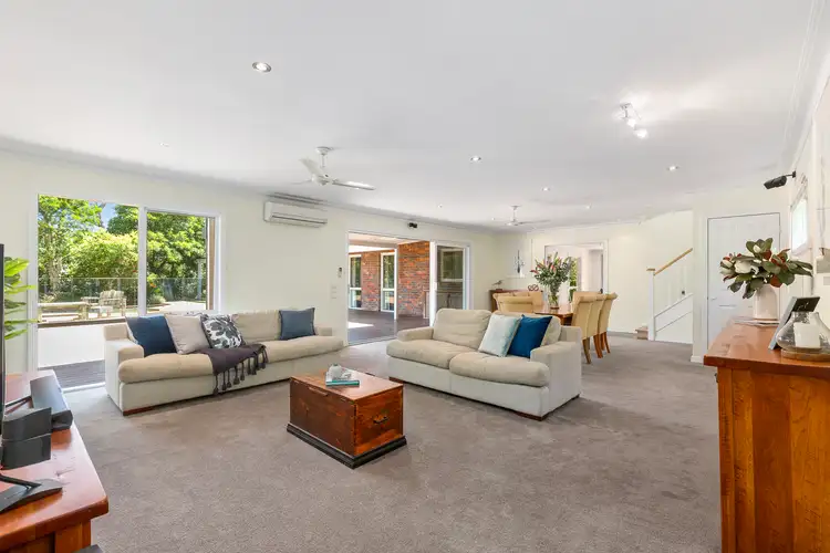 Fifth view of Homely house listing, 26 Walkers Road, Mount Eliza VIC 3930