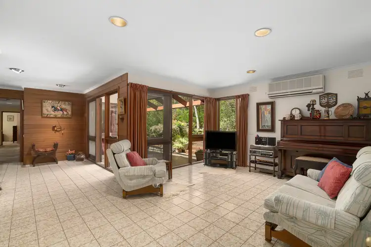 Fifth view of Homely house listing, 6 Mather Road, Mount Eliza VIC 3930