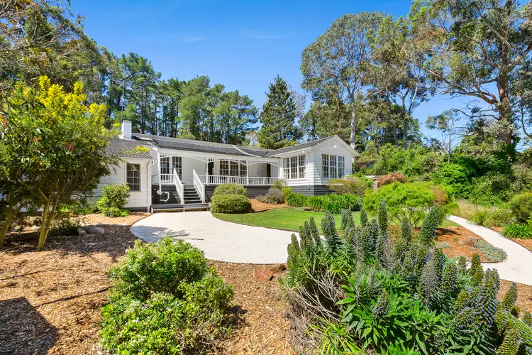 Third view of Homely house listing, 16 Gillards Road, Mount Eliza VIC 3930