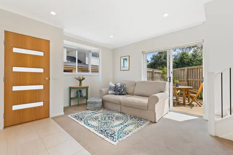 Second view of Homely townhouse listing, 7/102a Country Club Drive, Safety Beach VIC 3936