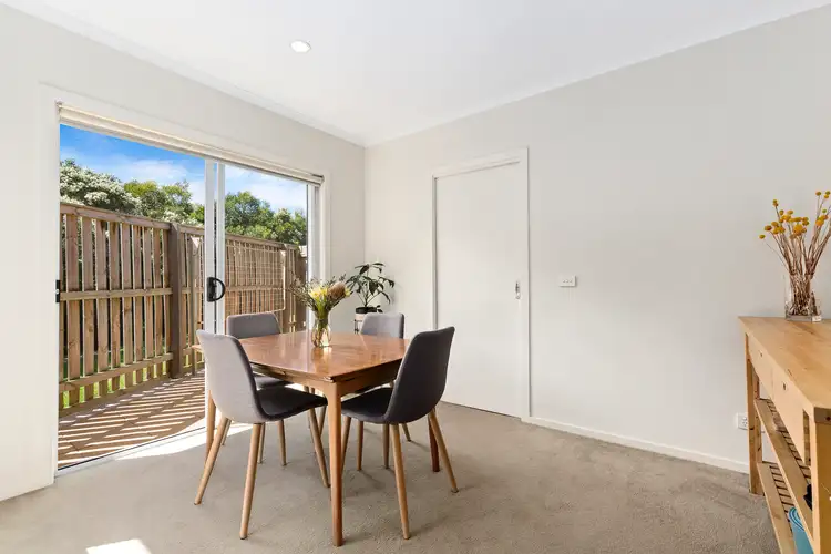 Third view of Homely townhouse listing, 7/102a Country Club Drive, Safety Beach VIC 3936