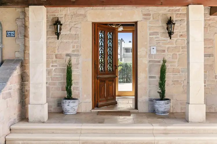 Third view of Homely house listing, 3732 Point Nepean Road, Portsea VIC 3944