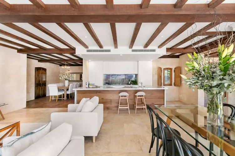 Fourth view of Homely house listing, 3732 Point Nepean Road, Portsea VIC 3944